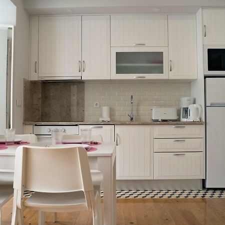 Funky Two Bedroom Saldanha Lisbon Luaran gambar