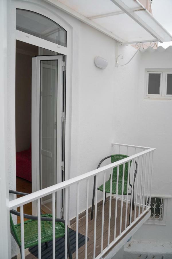 Funky Two Bedroom Saldanha Lisbon Luaran gambar