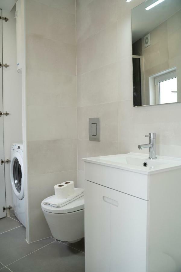 Funky Two Bedroom Saldanha Lisbon Luaran gambar
